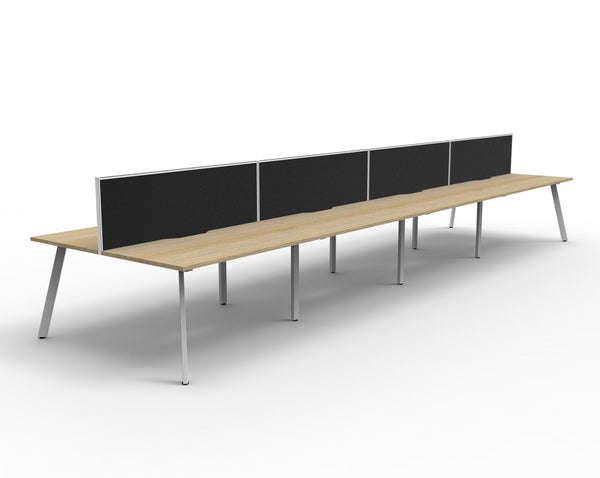 Eternity Back to Back Workstation