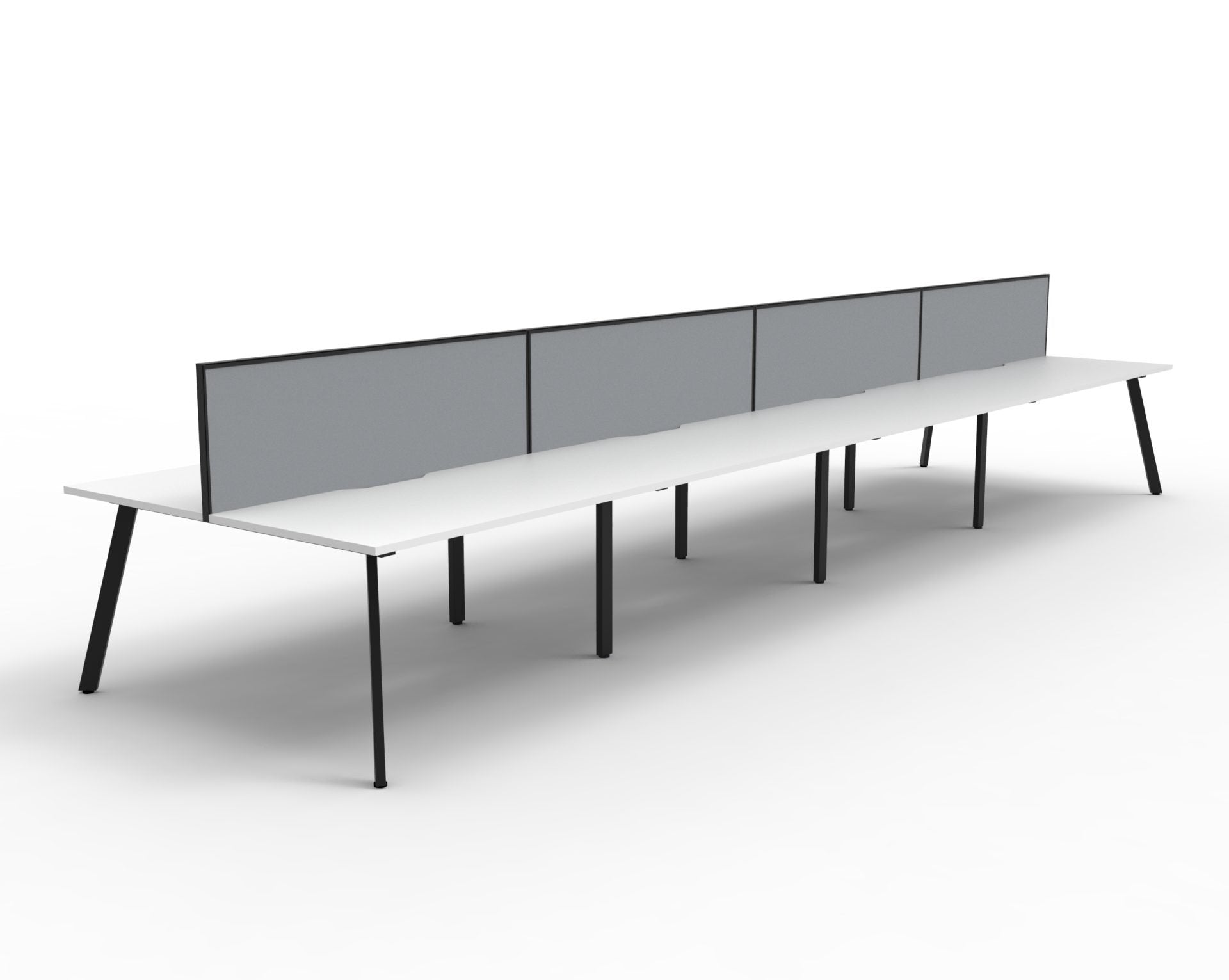 Eternity Back to Back Workstation