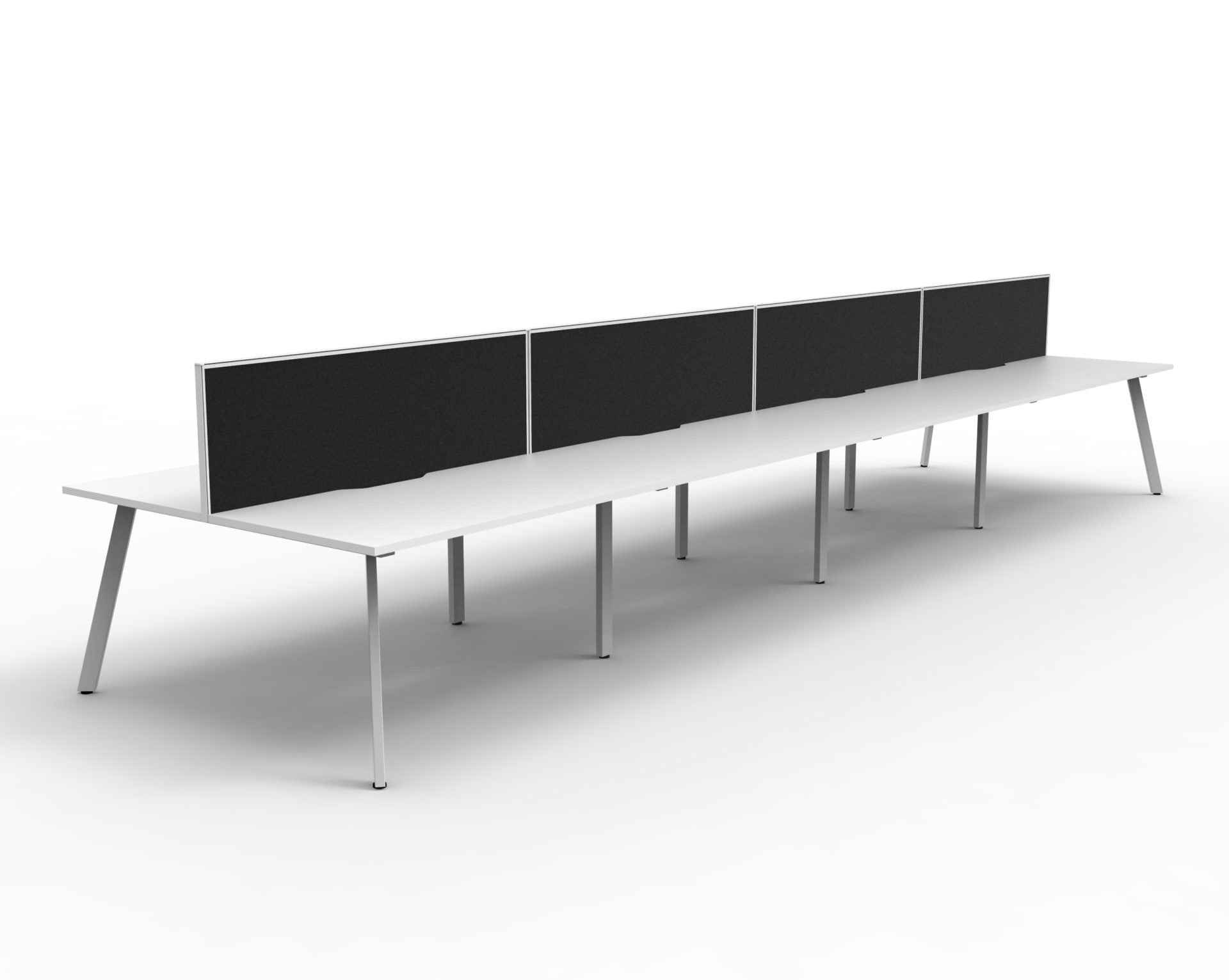 Eternity Back to Back Workstation