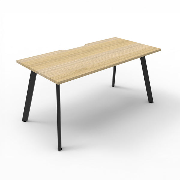 Eternity Single Sided Workstation