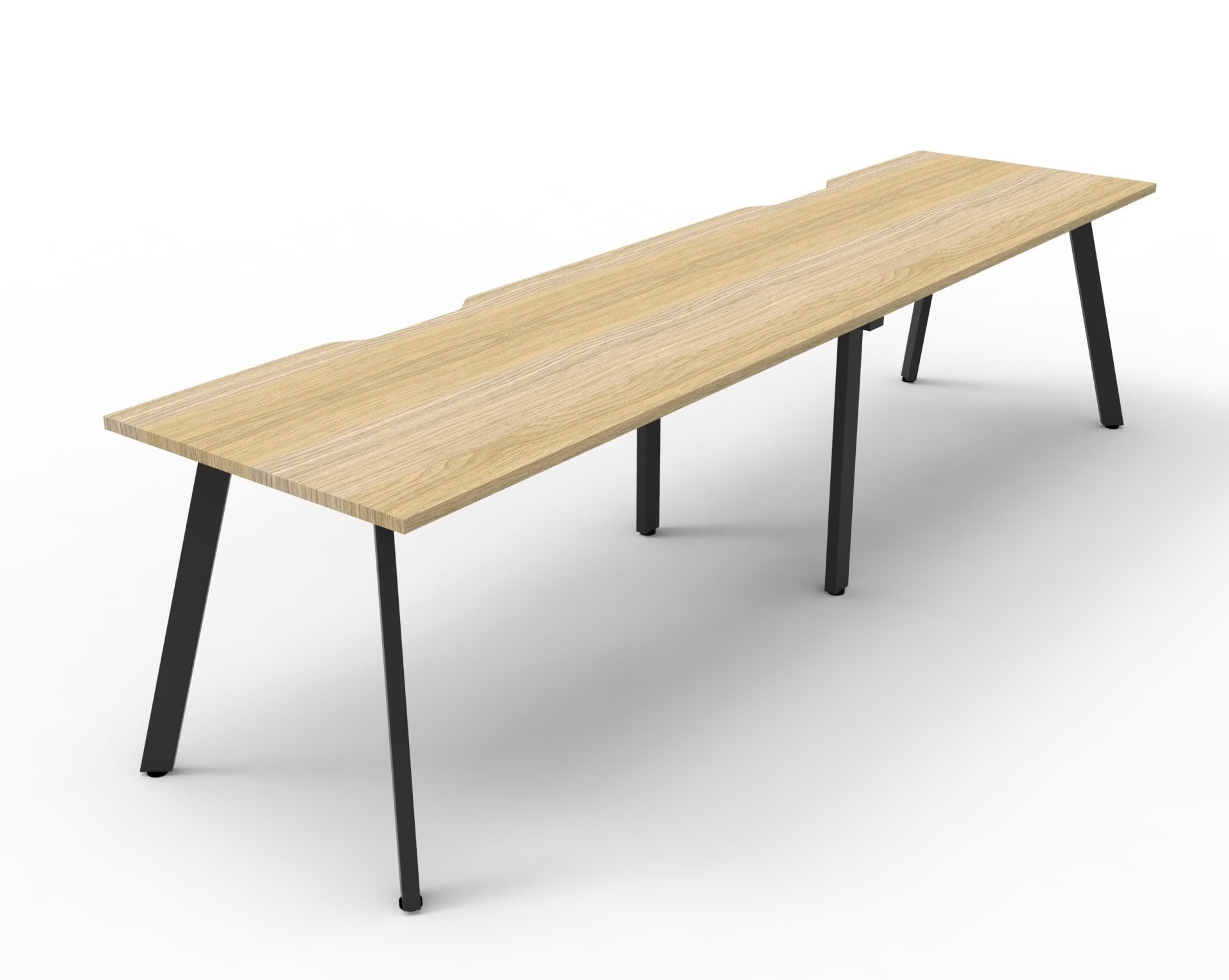 Eternity Single Sided Workstation