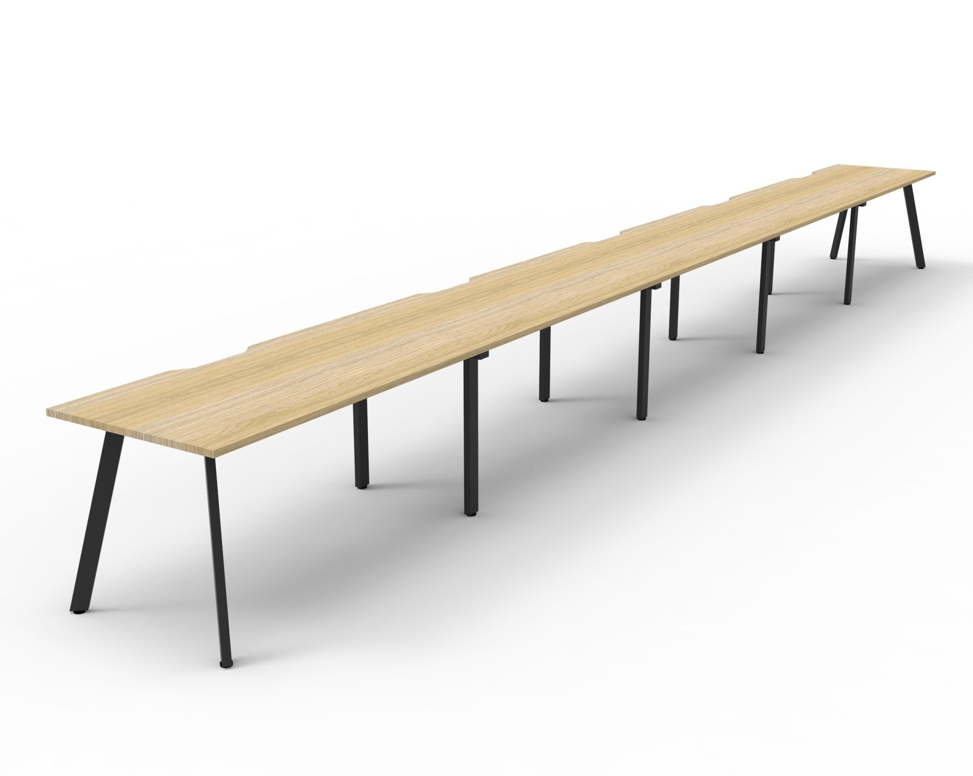 Eternity Single Sided Workstation