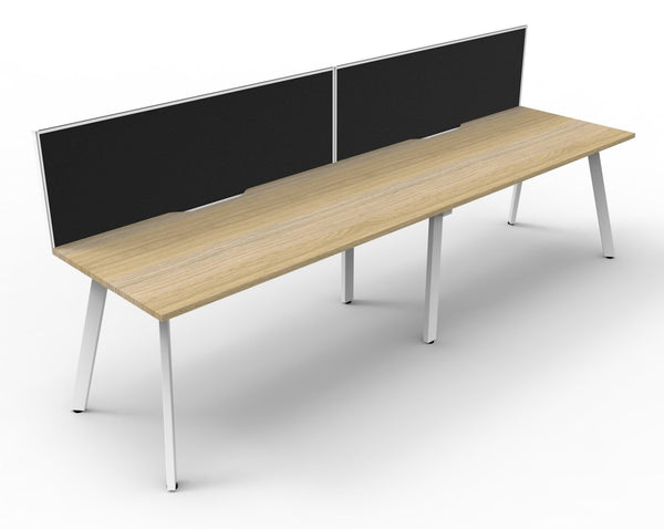 Eternity Single Sided Workstation