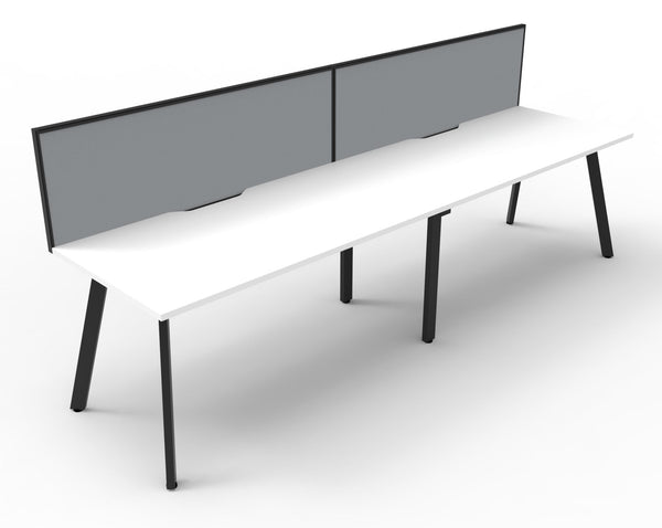 Eternity Single Sided Workstation