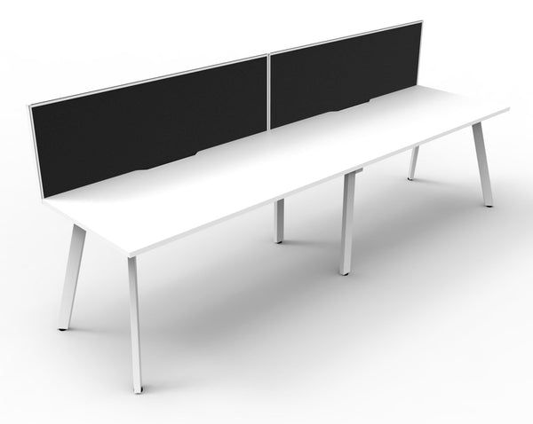 Eternity Single Sided Workstation