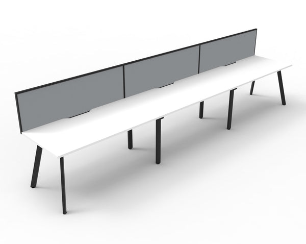 Eternity Single Sided Workstation