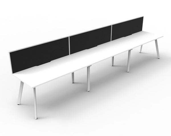 Eternity Single Sided Workstation