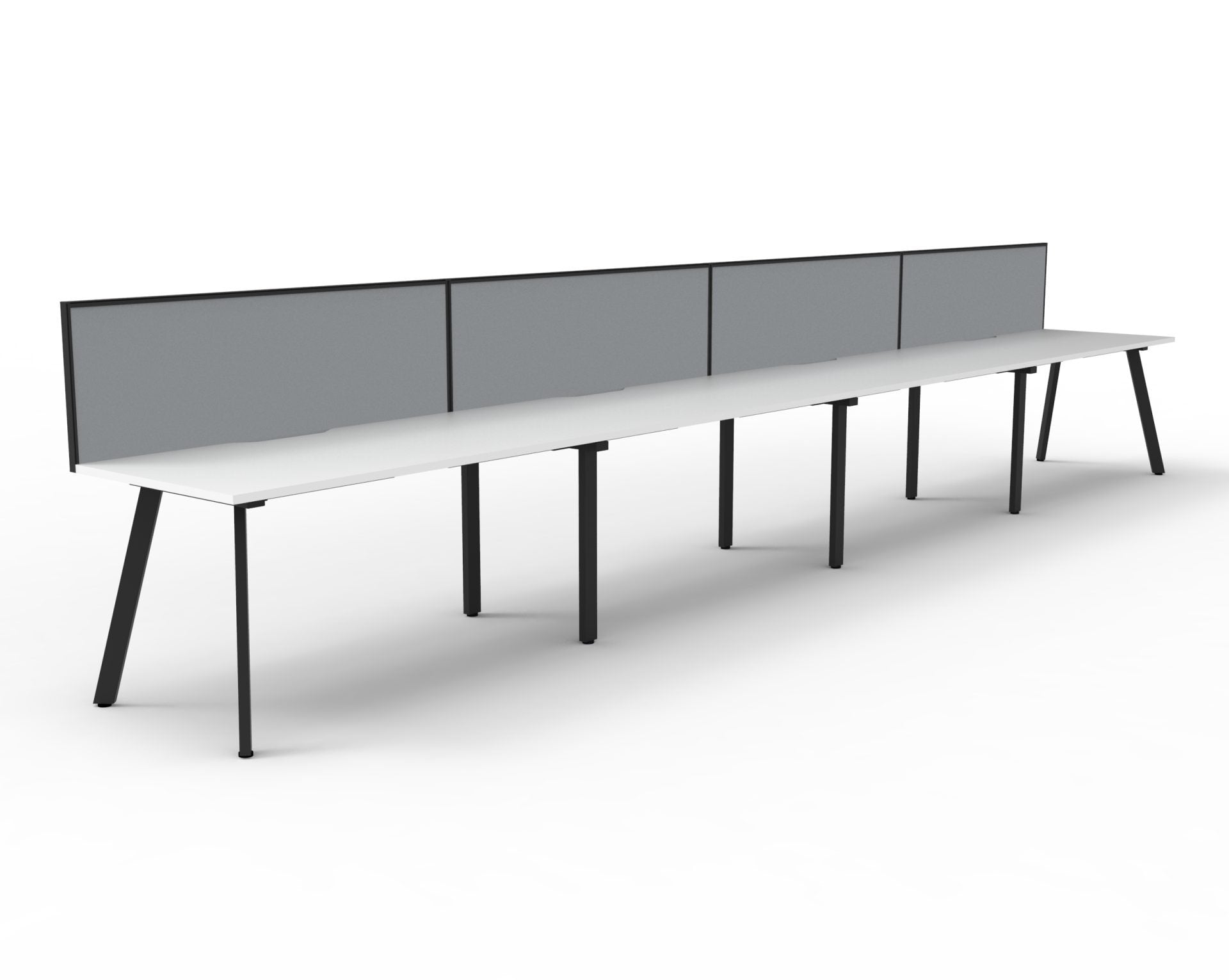 Eternity Single Sided Workstation