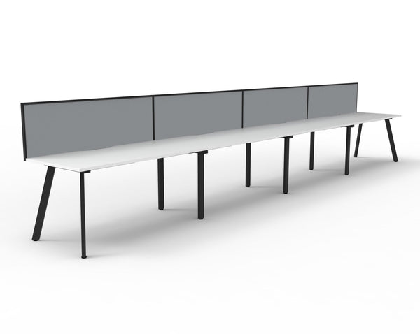 Eternity Single Sided Workstation