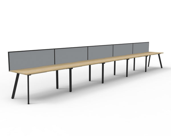 Eternity Single Sided Workstation