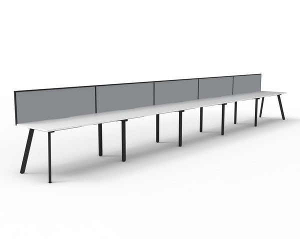 Eternity Single Sided Workstation