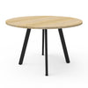 Eternity Meeting Table Round
