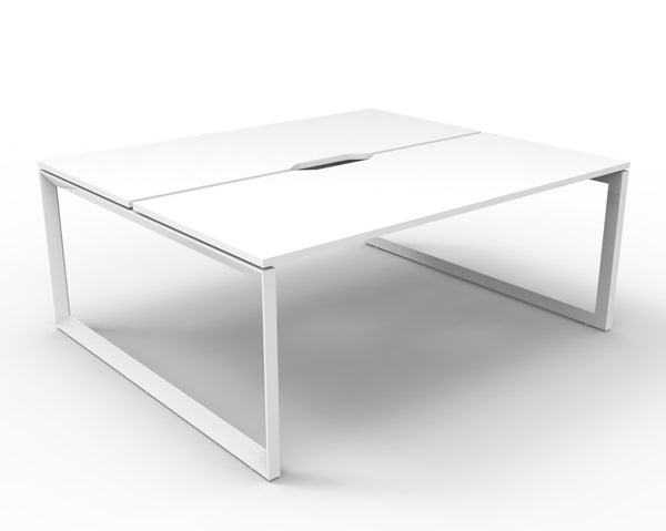 Infinity Back to Back Loop Leg Workstation