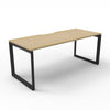 Infinity Single Sided Loop Leg Workstation
