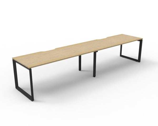 Infinity Single Sided Loop Leg Workstation