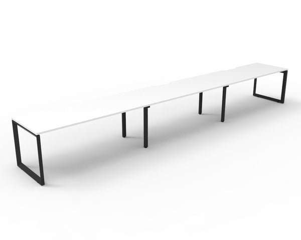 Infinity Single Sided Loop Leg Workstation