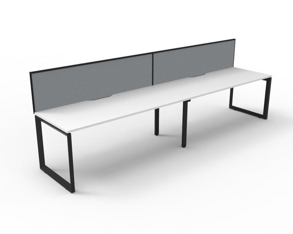 Infinity Single Sided Loop Leg Workstation