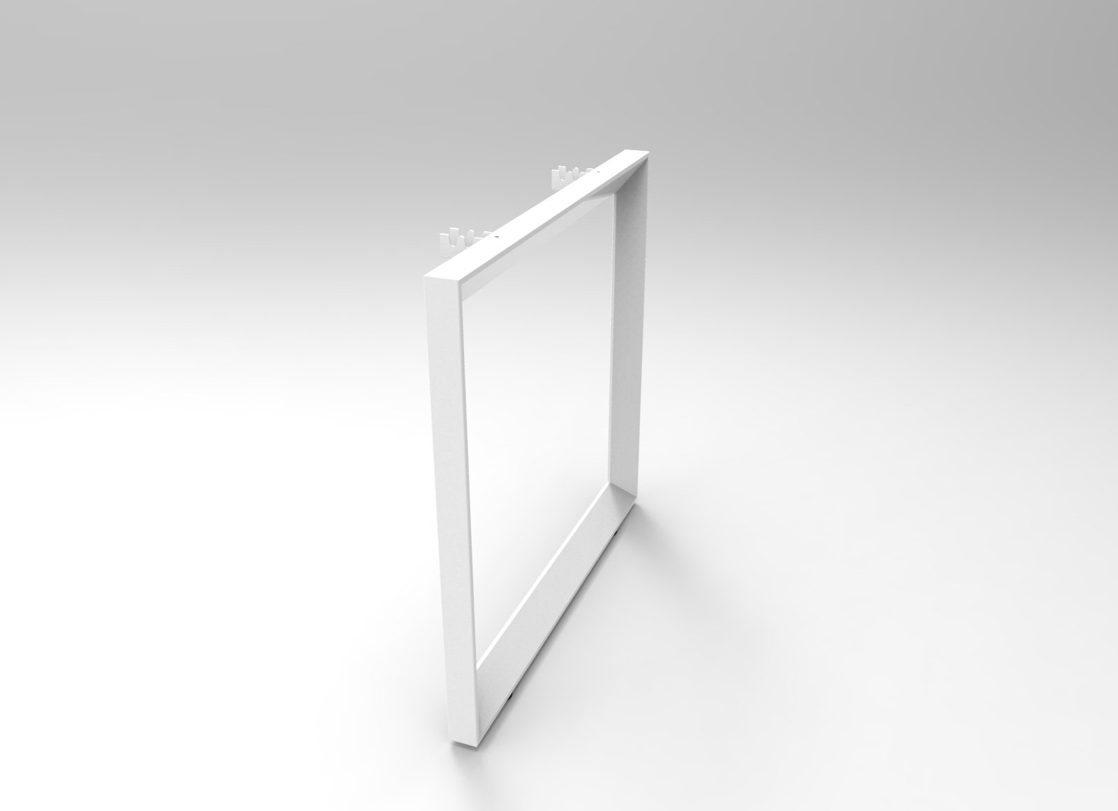 Deluxe Loop Return Single Leg