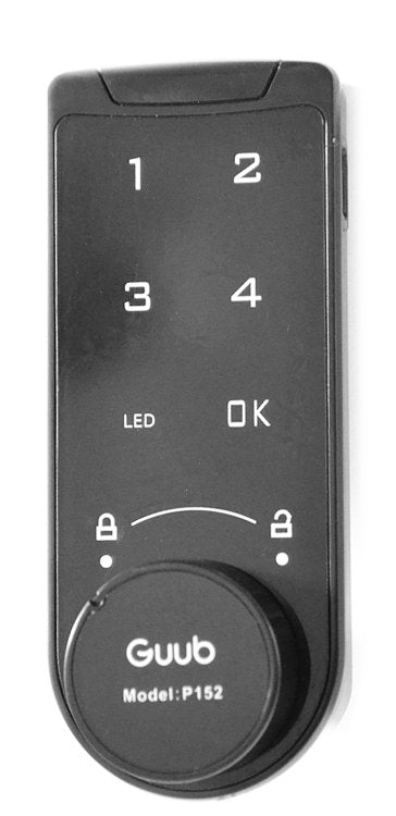 Rapidline Digital Lock