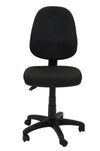 EC070BH Operator Chair Charcoal - ON SALE