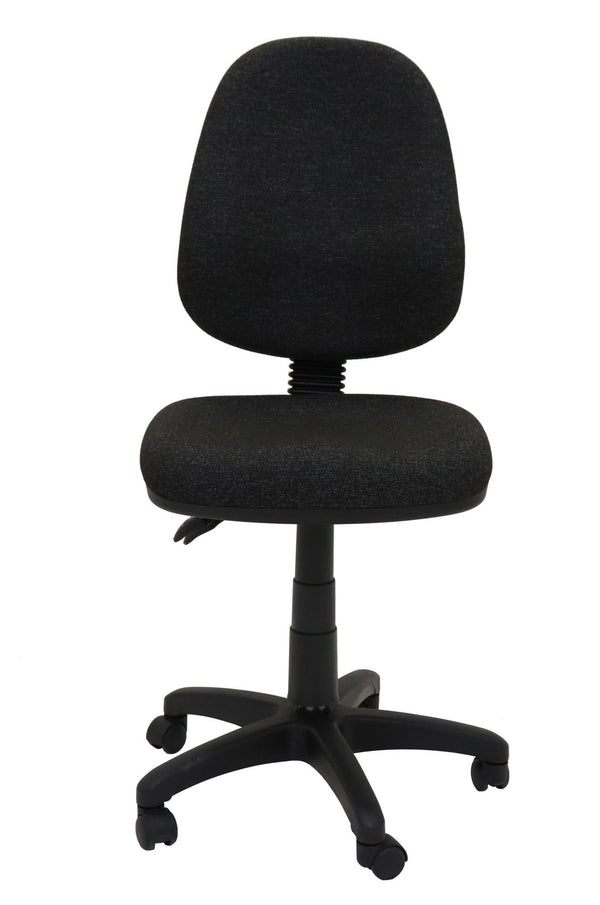 EC070BH Operator Chair Charcoal - ON SALE