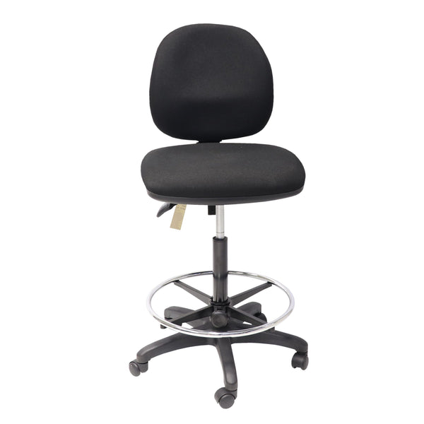 EC070BM DRAFTING Medium Back Drafting Chair