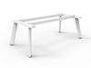 Eternity Rectangular Coffee Table Frame