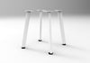 Eternity Coffee Table Leg Set