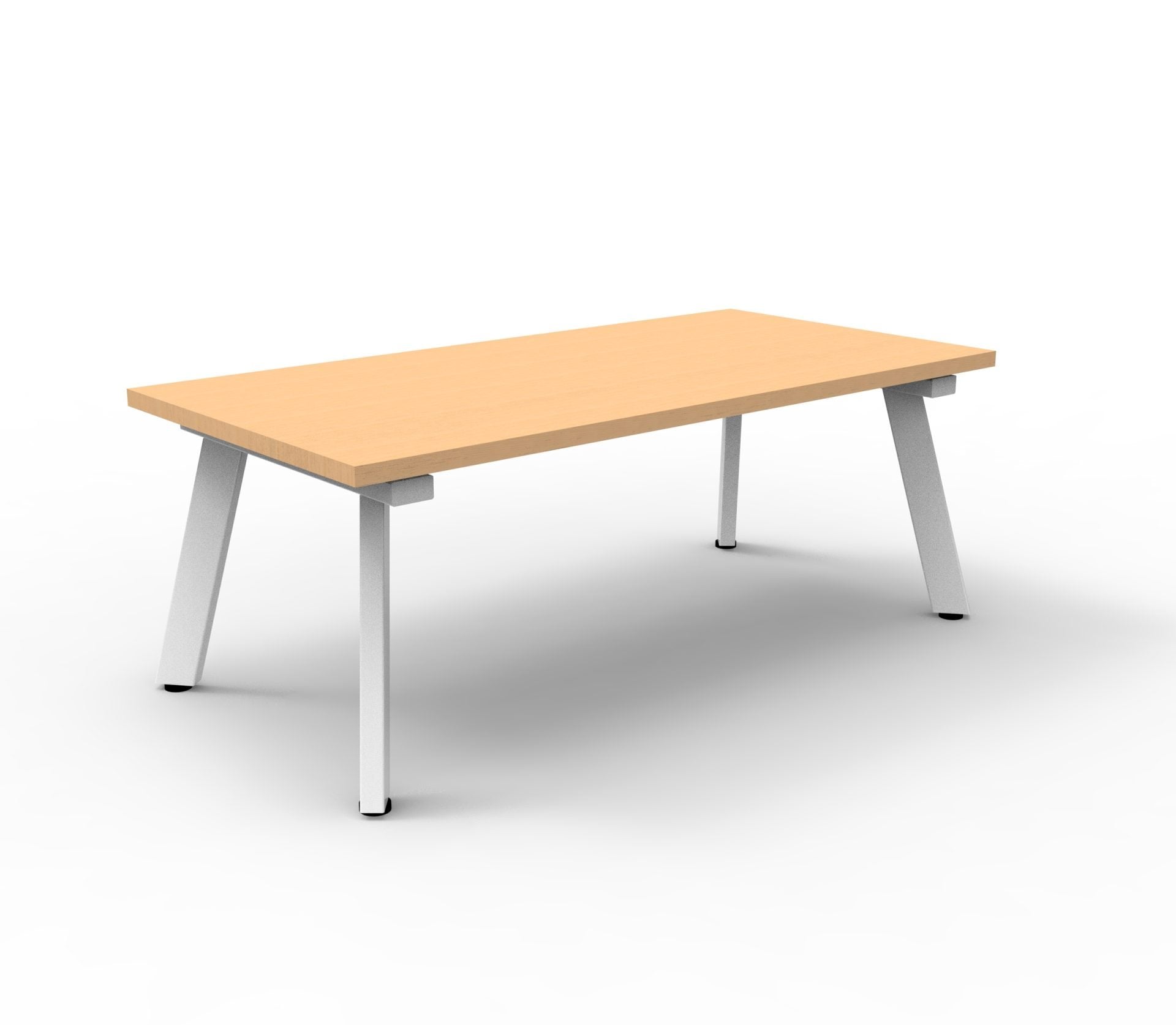 Eternity Rectangular Coffee Table