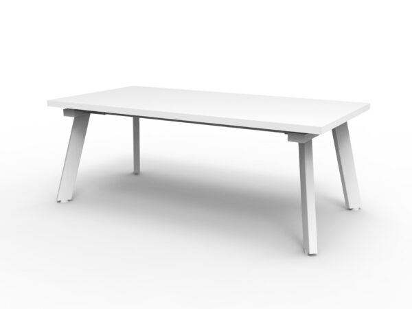 Eternity Rectangular Coffee Table