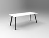 Eternity Meeting & Boardroom Table Rectangle