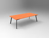 Eternity Meeting & Boardroom Table Rectangle