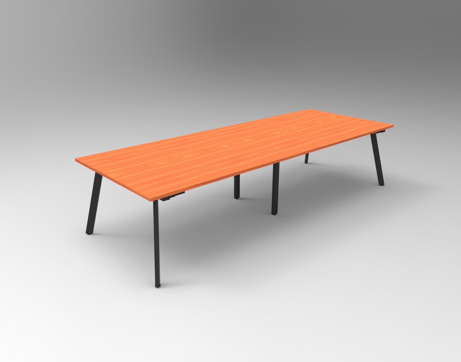 Eternity Meeting & Boardroom Table Rectangle