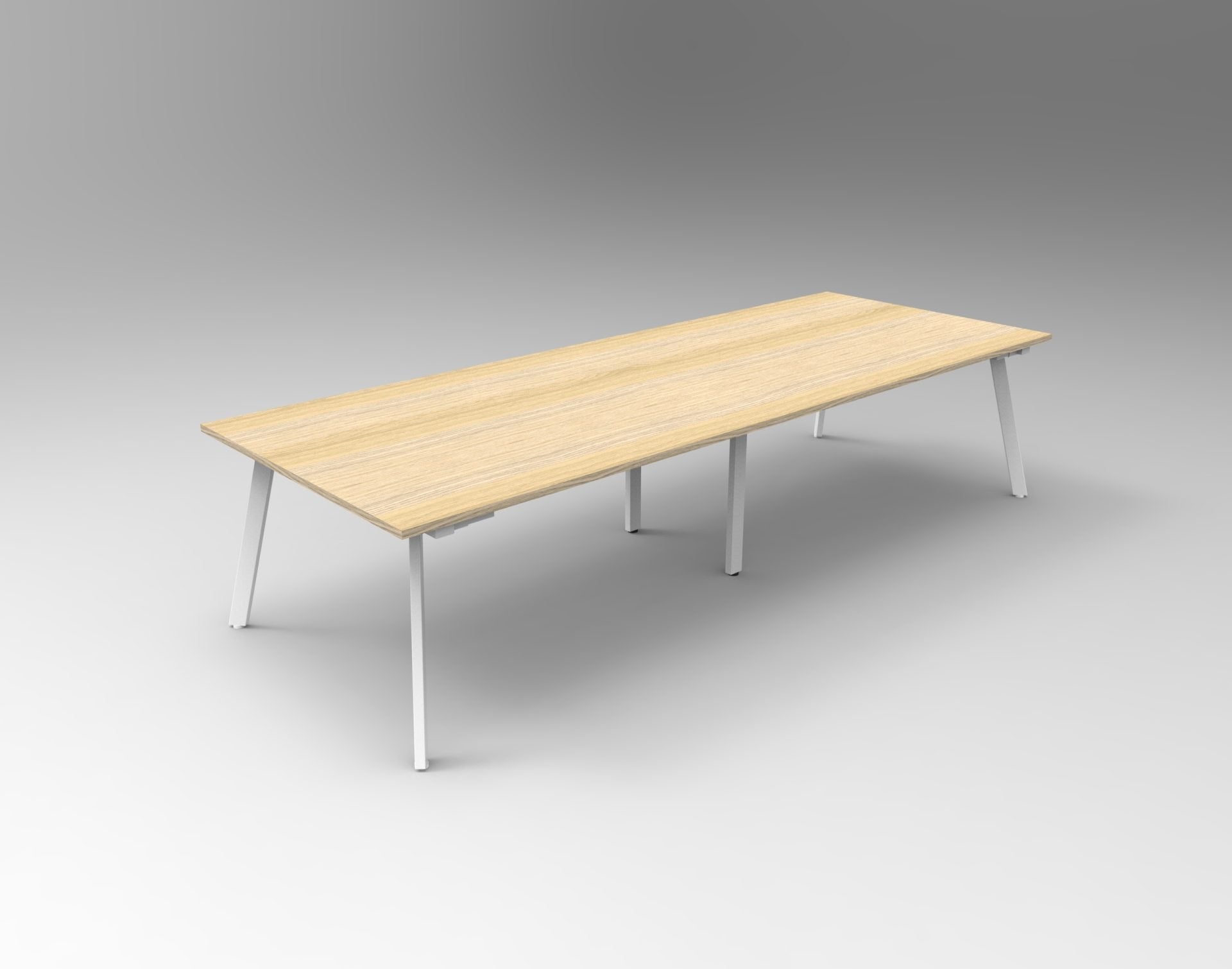 Eternity Meeting & Boardroom Table Rectangle