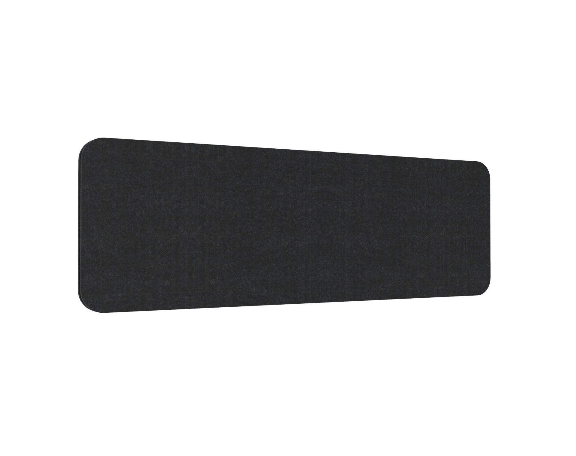 Desk Mounted Eco Panel Screen