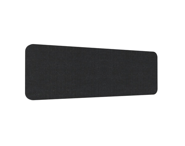 Desk Mounted Eco Panel Screen