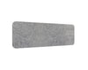 Desk Mounted Eco Panel Screen