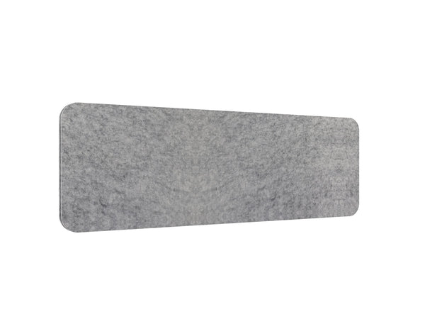 Desk Mounted Eco Panel Screen