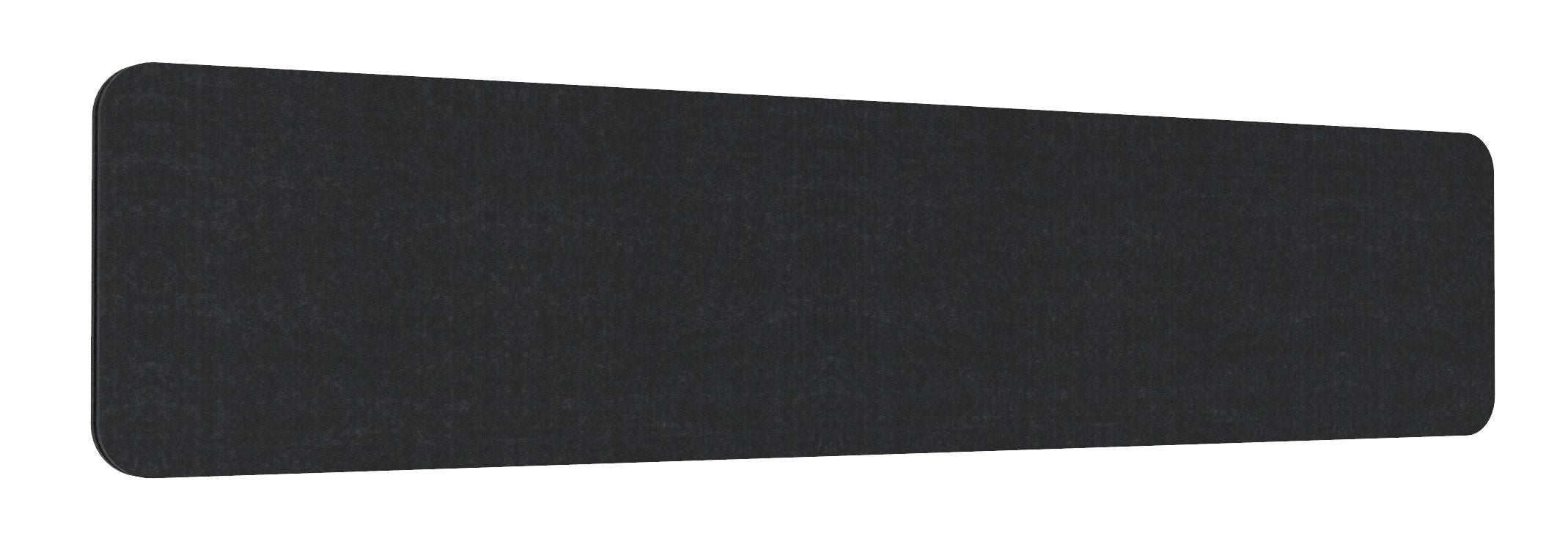 Desk Mounted Eco Panel Screen