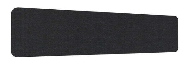 Desk Mounted Eco Panel Screen