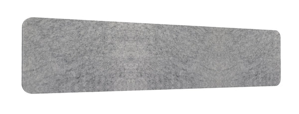 Desk Mounted Eco Panel Screen