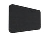 Desk Mounted Eco Panel Screen