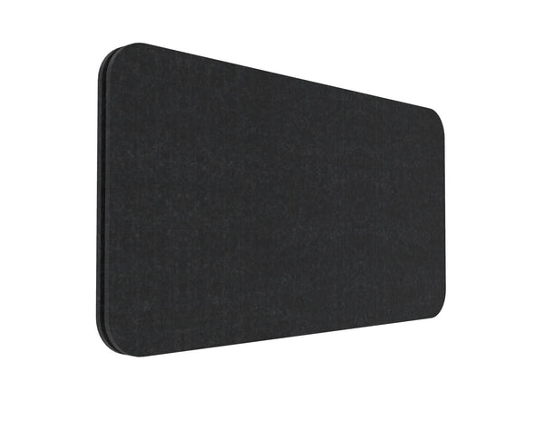Desk Mounted Eco Panel Screen