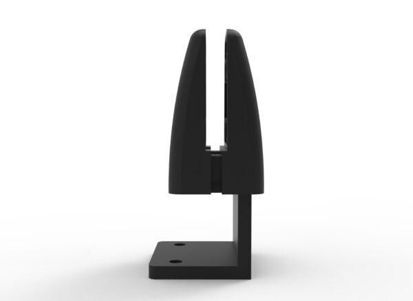 Powder Coated Clamp To Suit EPS Screens