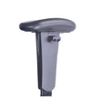 Ergo Task Chair - Adjustable Arms