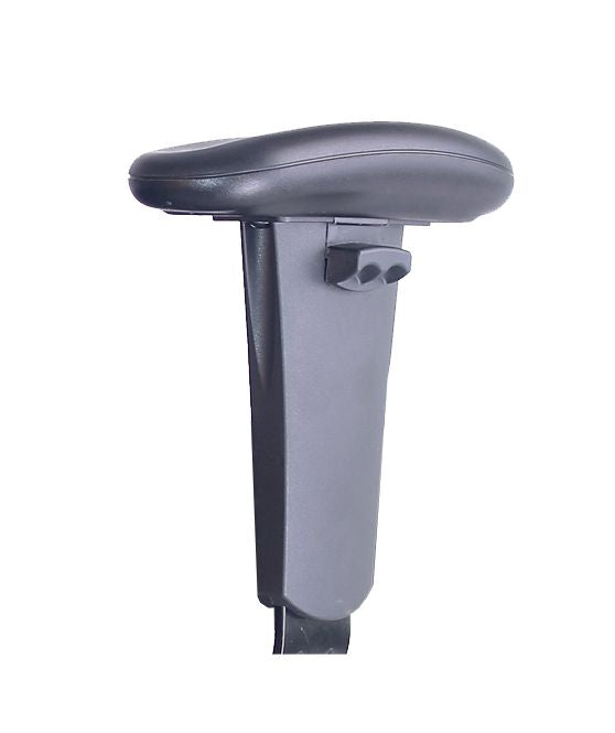 Ergo Task Chair - Adjustable Arms