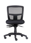 Ergo Task Heavy Duty Mesh Operator Chair