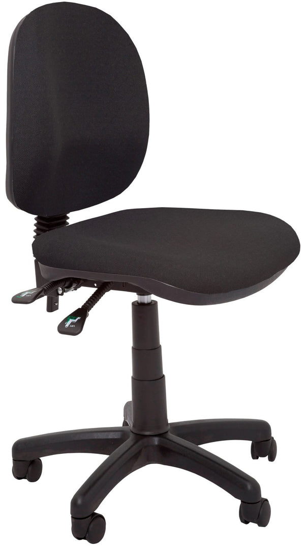ET20 Medium Back Operator Chair