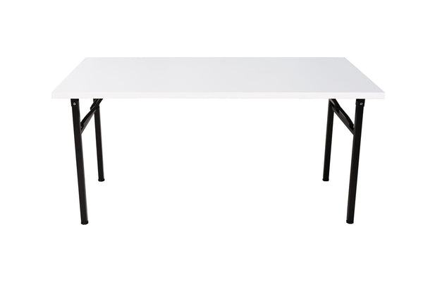Steel Frame Folding Table