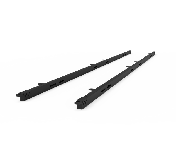 Deluxe Infinity & Eternity Rails